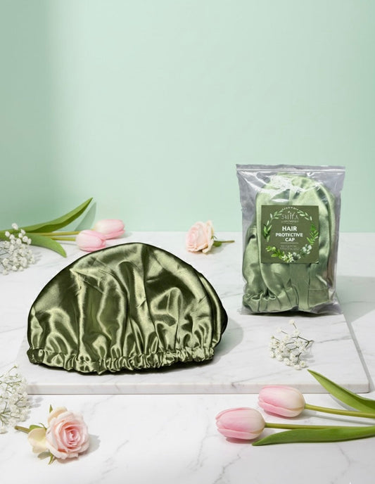 Hair Protective Cap