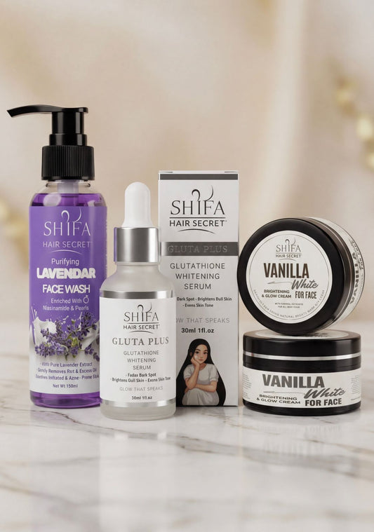 Eid Glow Bundle
